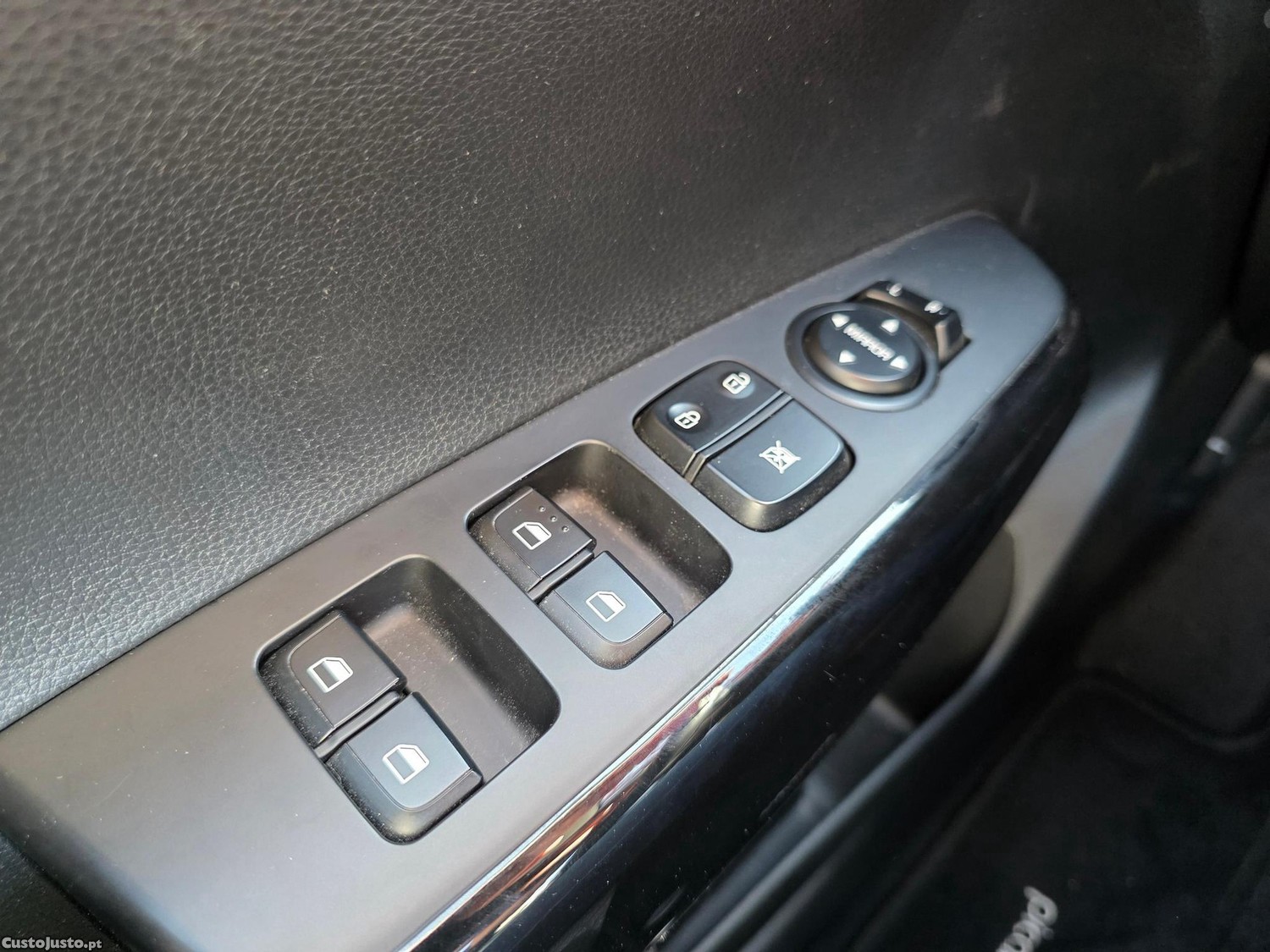 Kia Picanto 1.0 MPi Urban — fotografia 12