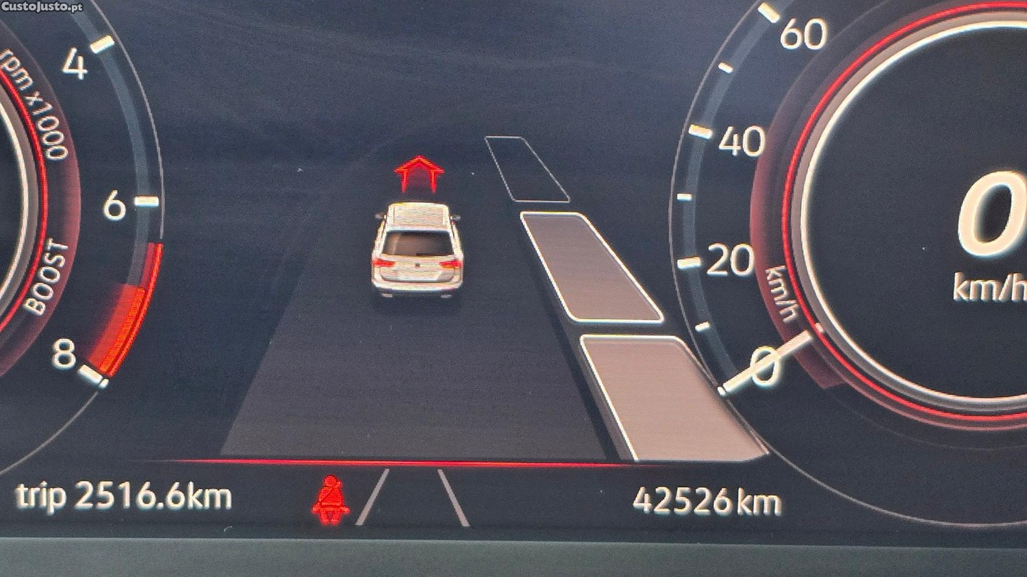 Volkswagen Tiguan 1.4 TSI eHybrid R-Line DSG — fotografia 12