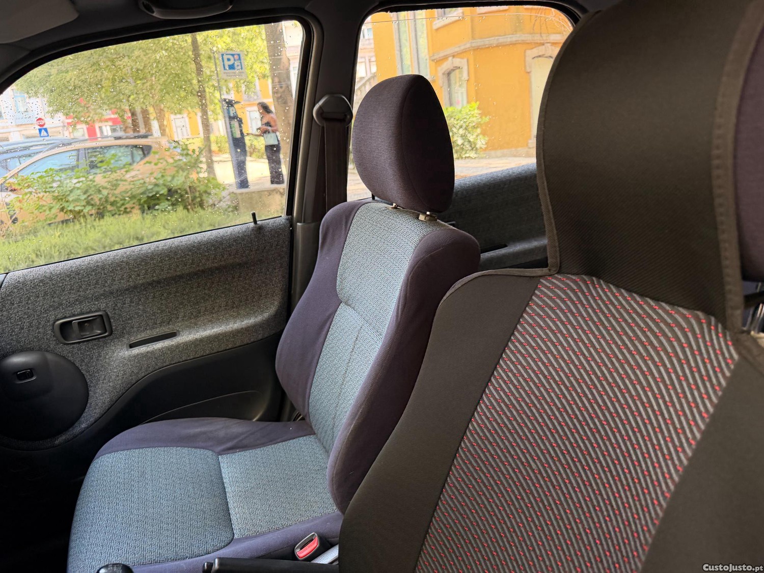Daihatsu Terios 1.3 Sport DDVT CL AC — fotografia 13