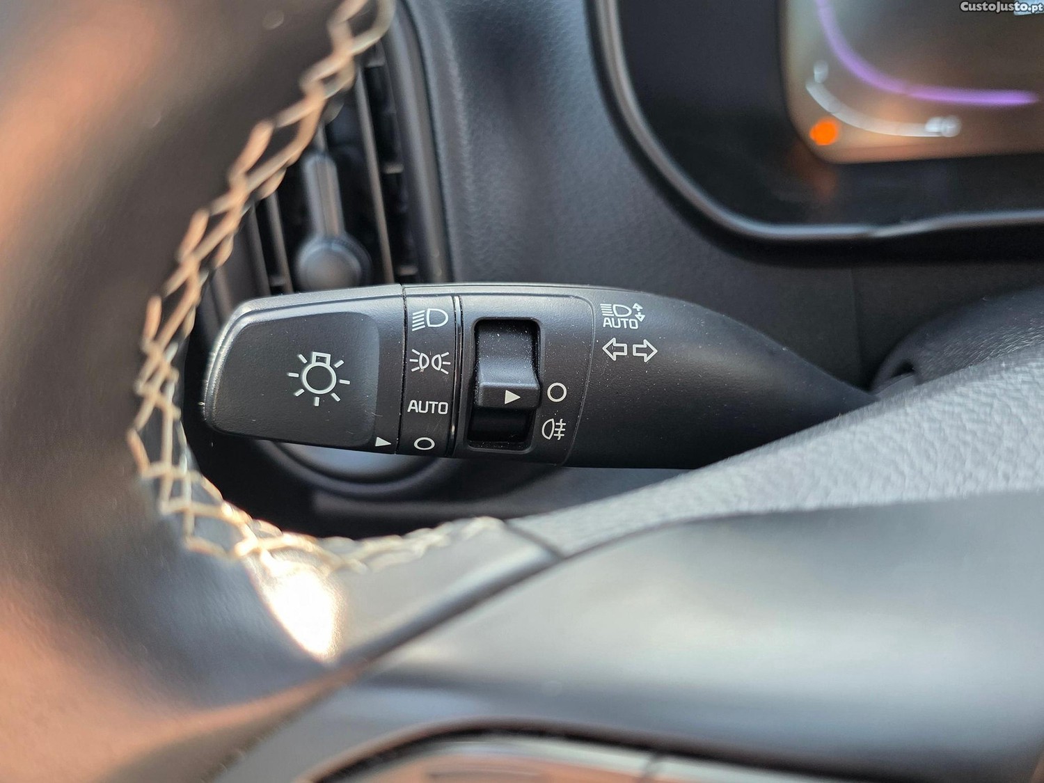 Kia Picanto 1.0 MPi Urban — fotografia 10