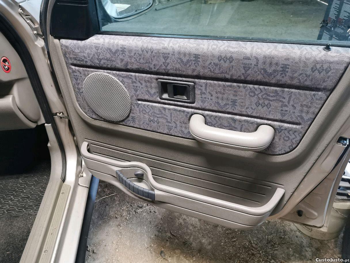 Land Rover Freelander DI - L314 — photo 5