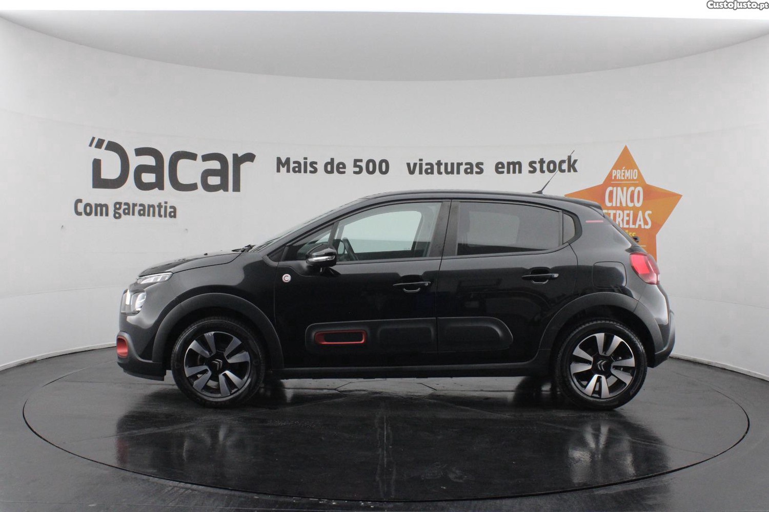Citroën C3 1.5 BHDI C-SERIES - 21 foto 4