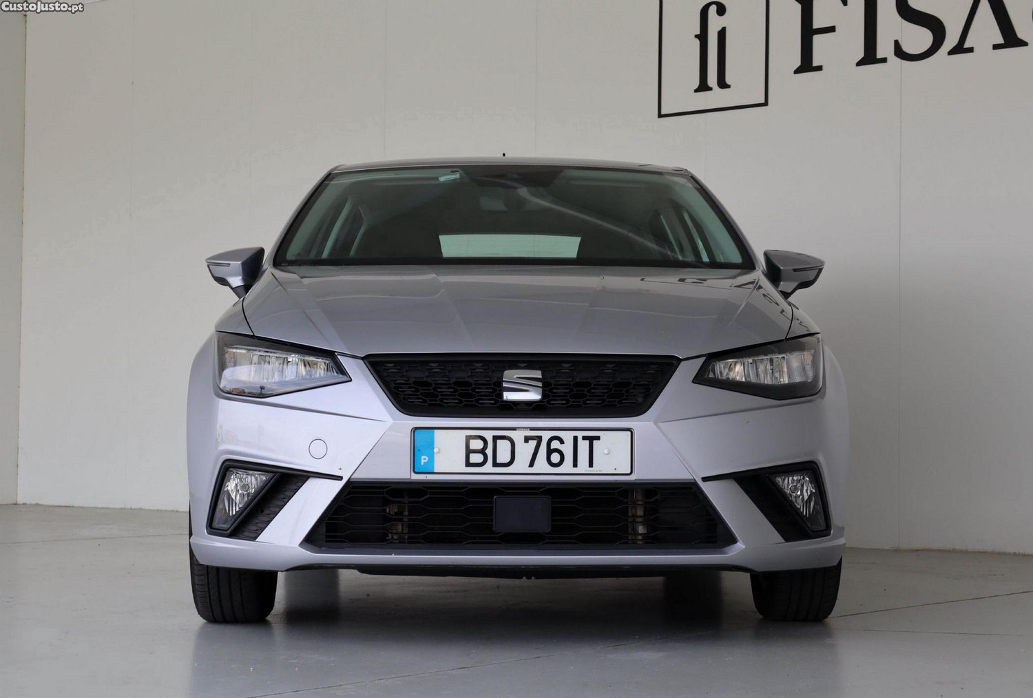 SEAT Ibiza 1.0 TSI Style — fotografia 29