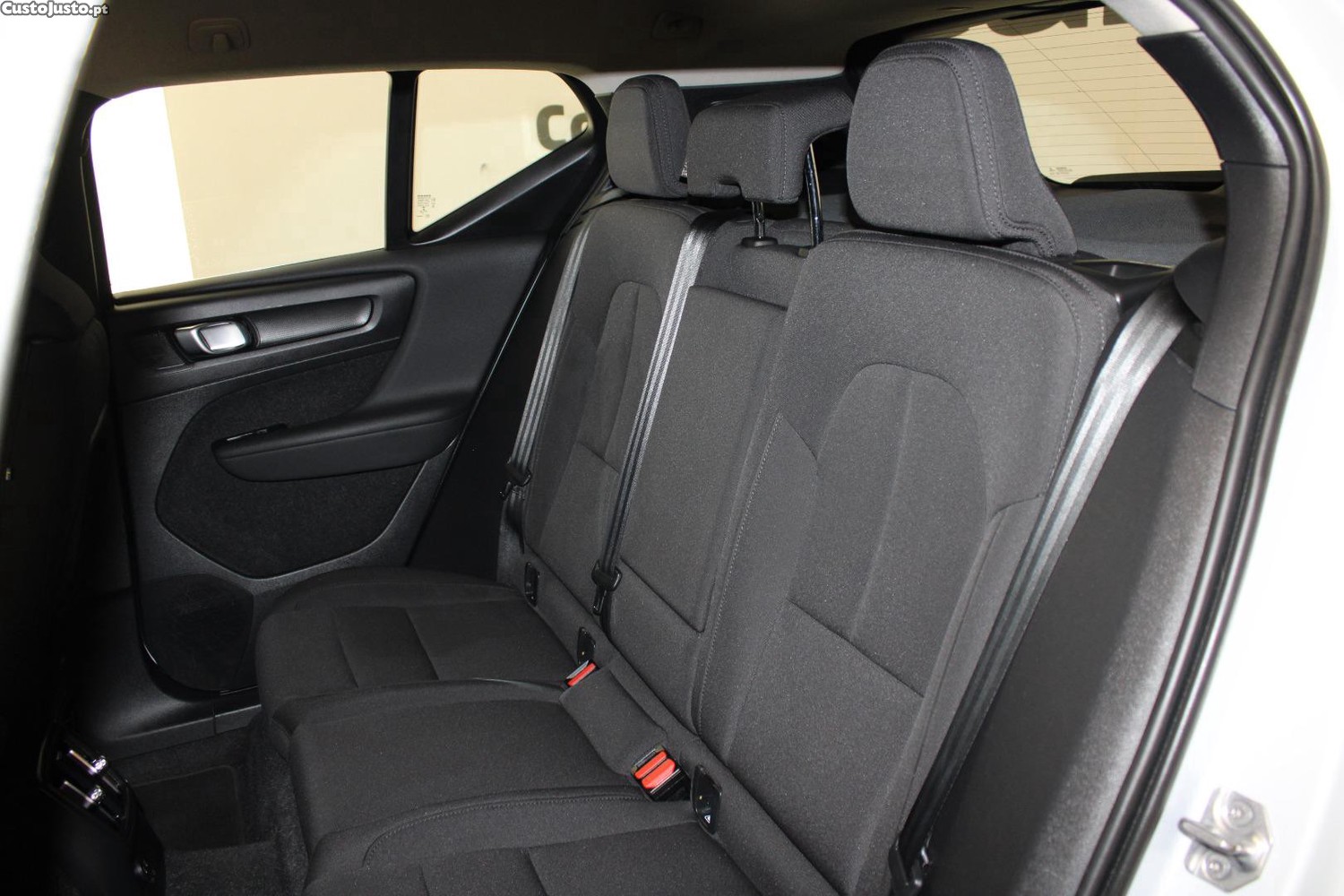 Volvo XC 40 T5 1.5 PHEV INSCRIPTION — fotografia 7