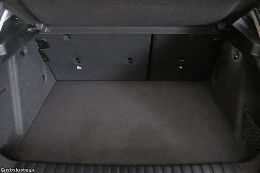 BMW 116 d Advantage — fotografia 5
