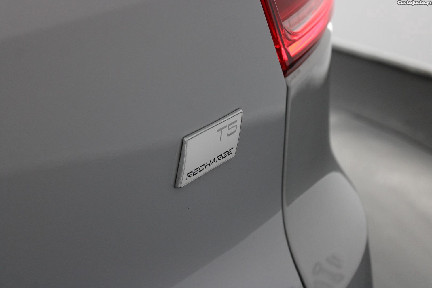 Volvo XC 40 T5 1.5 PHEV INSCRIPTION — fotografia 5
