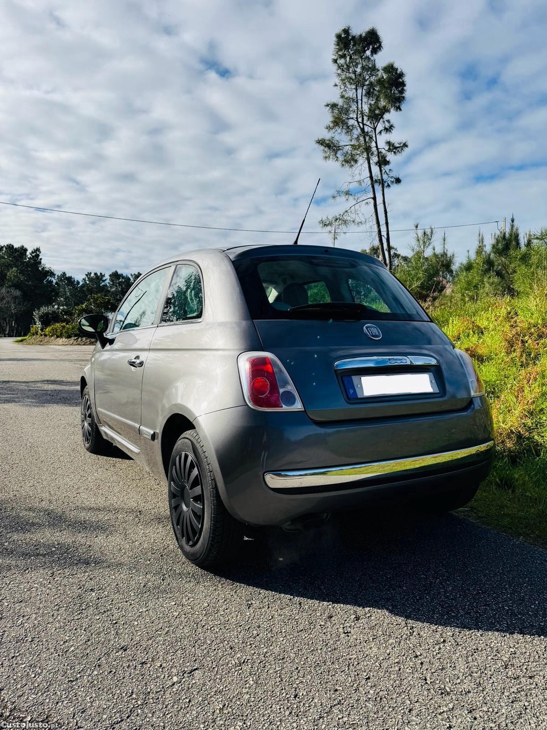 Fiat 500 1.2 — photo 5