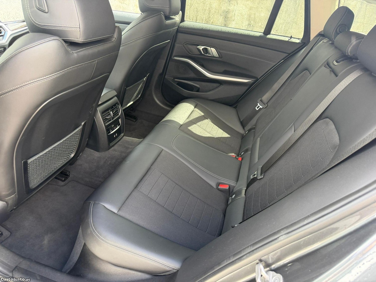 BMW 330 e xDrive Aut. M Sport — fotografia 4