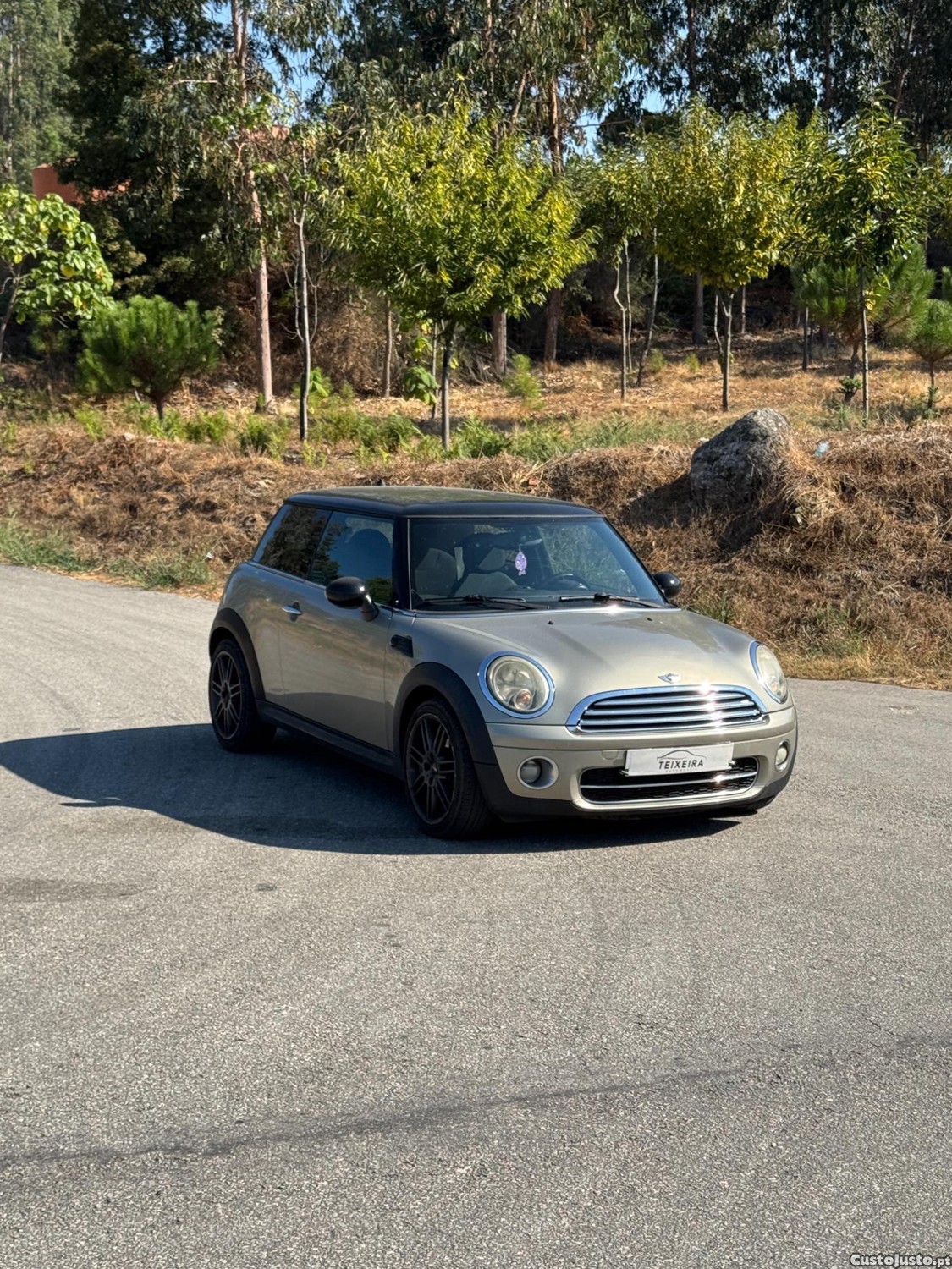 MINI Cooper D- Possibilidade de financiamento — photo 3