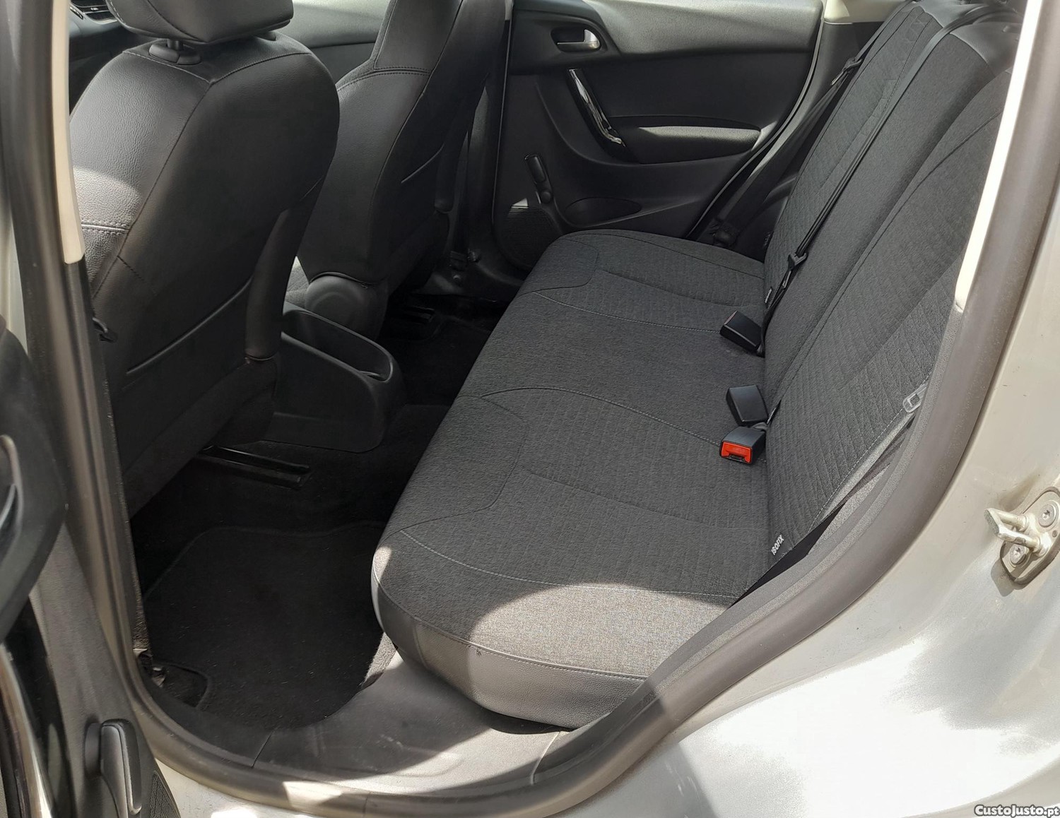 Citroën C3 1.6 Hdi — fotografia 3