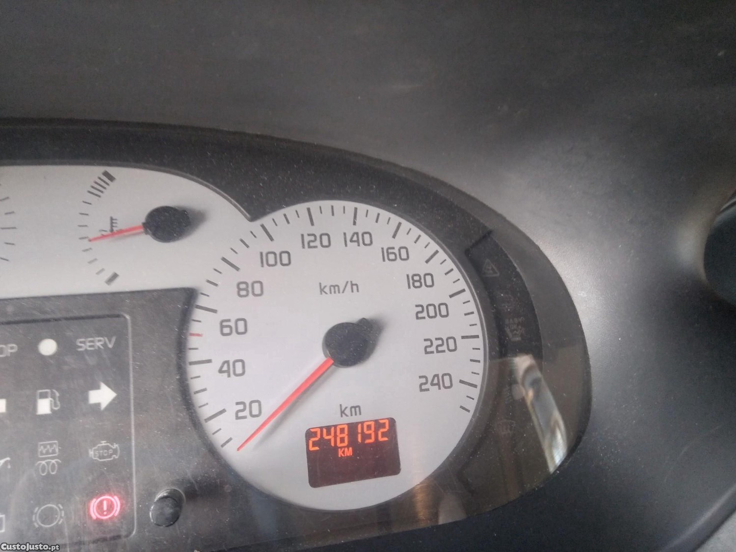 Renault Coupe 1.9 — fotografia 7
