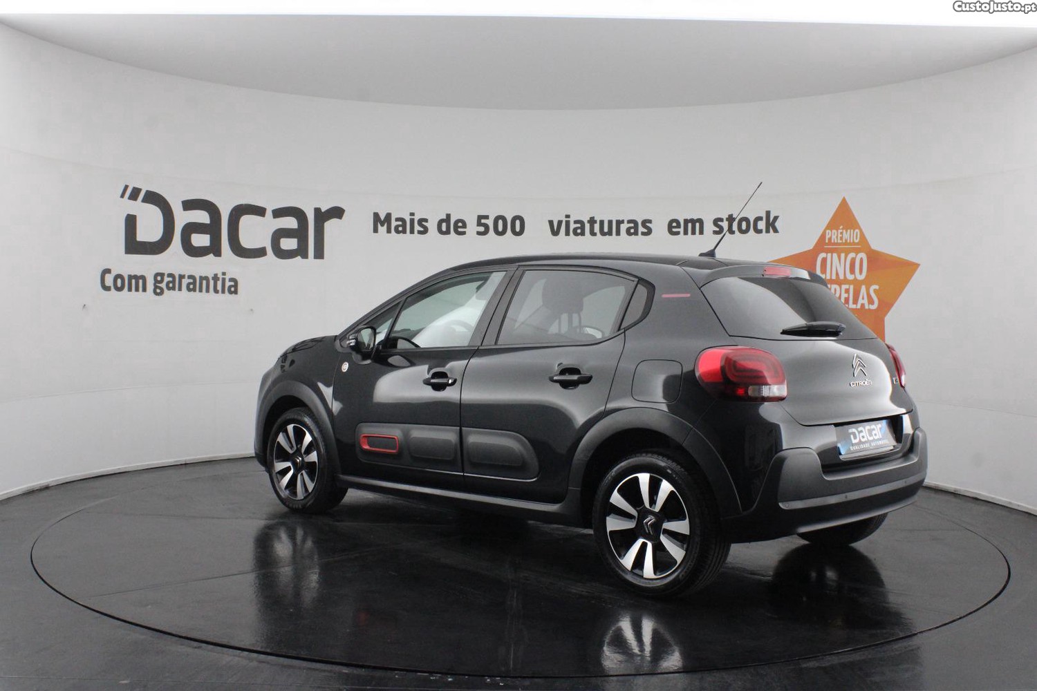 Citroën C3 1.5 BHDI C-SERIES - 21 foto 5