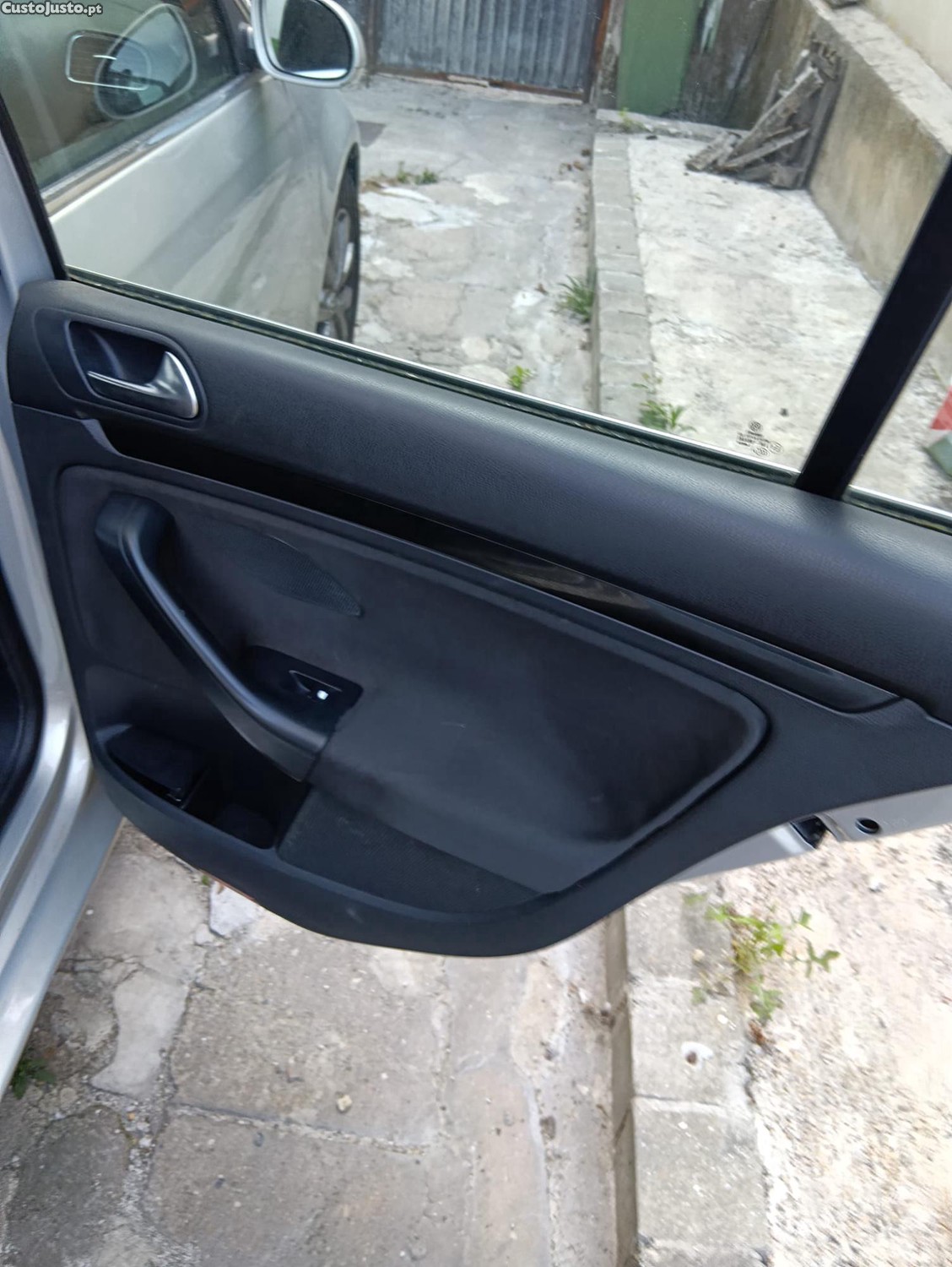 Volkswagen Golf Tdi — fotografia 3
