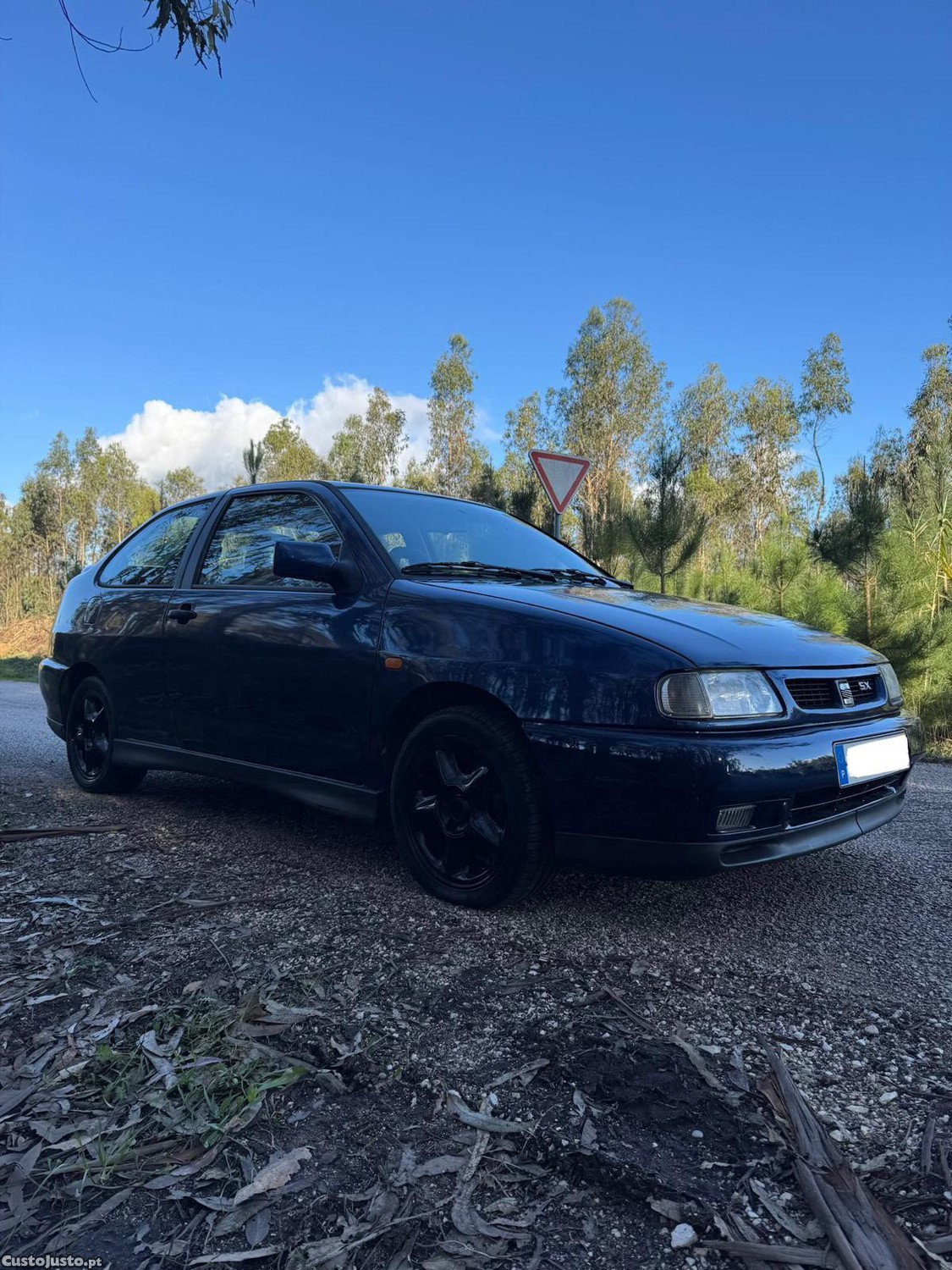 Seat Cordoba 1.6gt - 97 foto 3