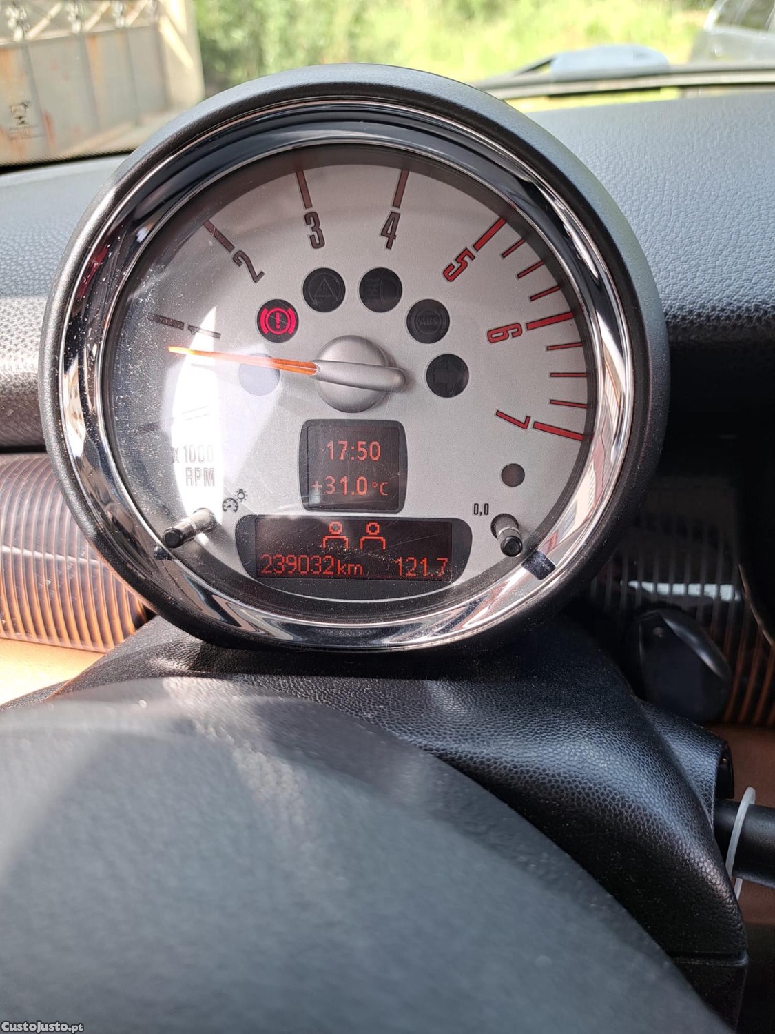 MINI Cooper D — fotografia 3