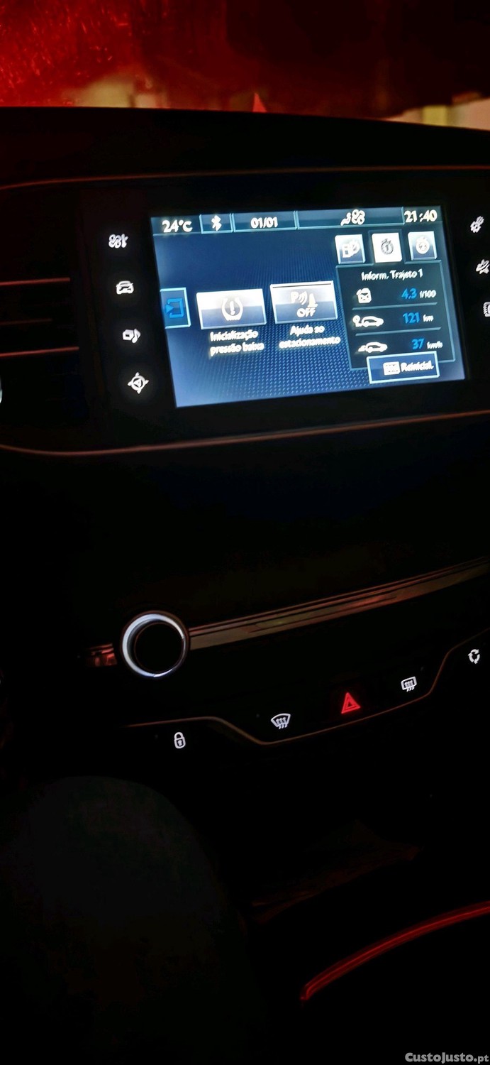 Peugeot 308 Sw - 14 foto 4