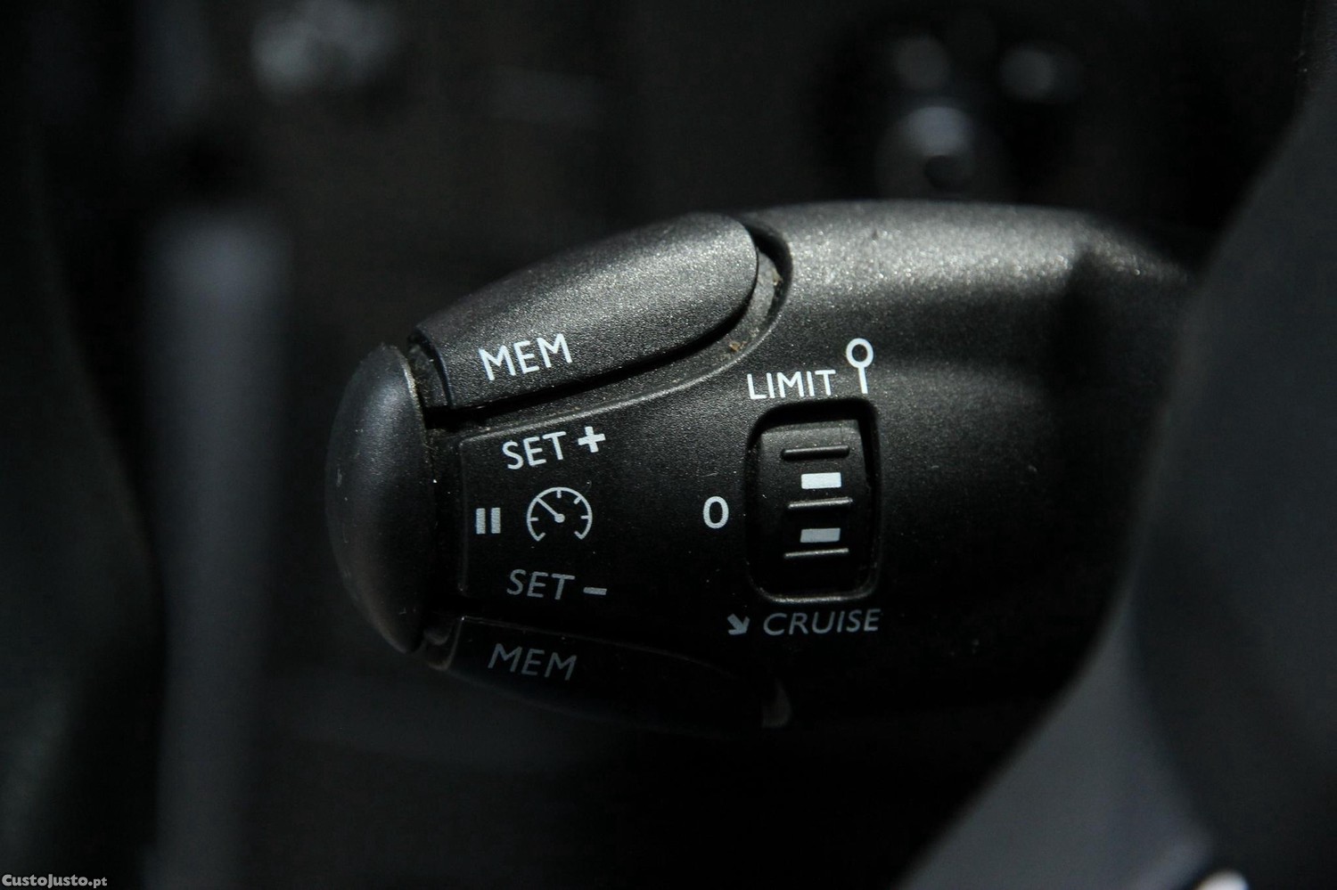 Citroën C3 1.2 PureTech C-Series — fotografia 8