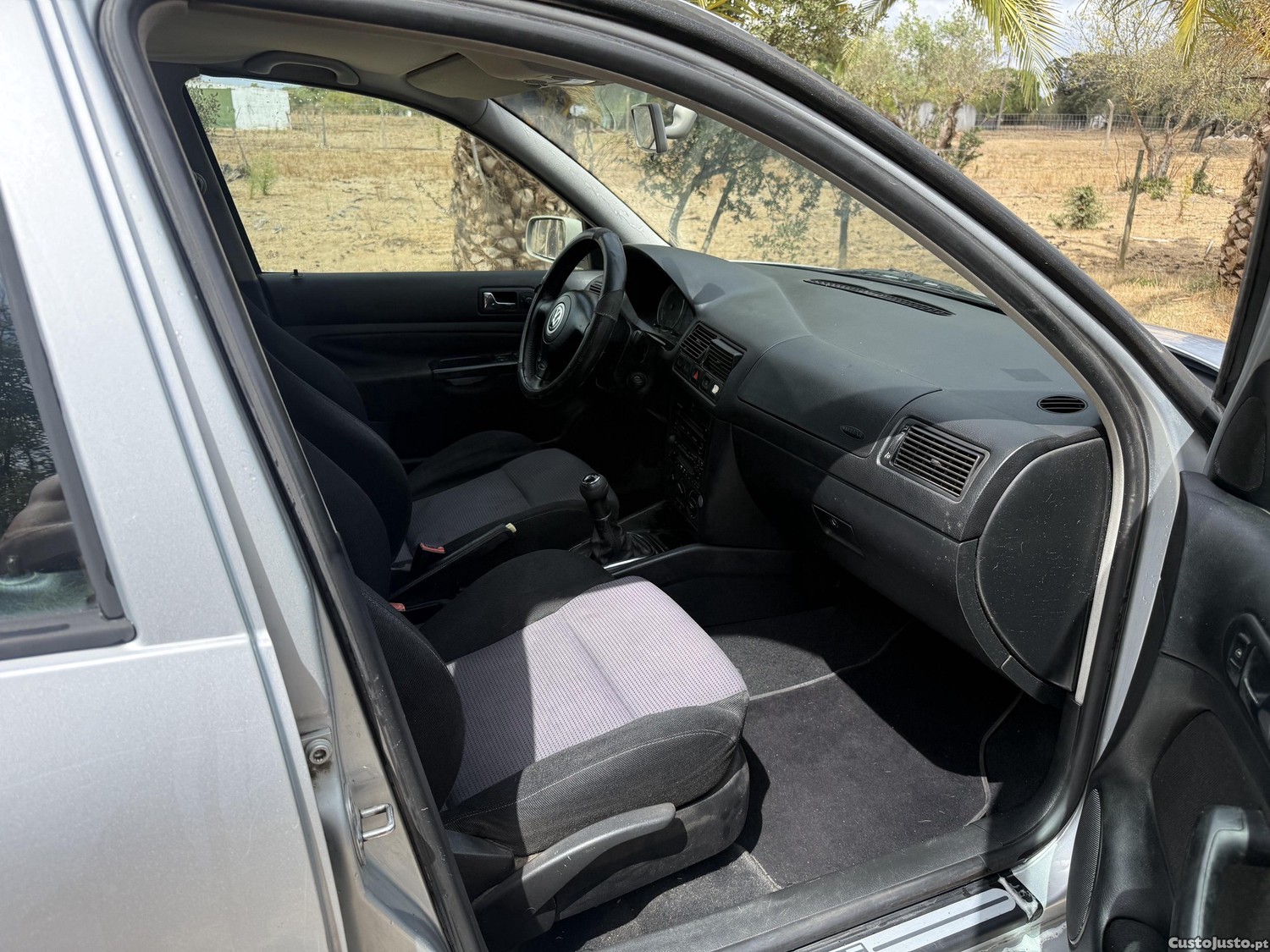 Volkswagen Golf Iv — fotografia 3