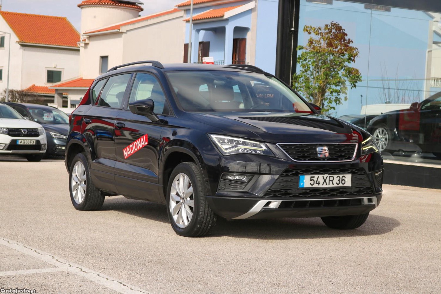 Seat Ateca 1.6 TDI Style 115cv - 19 foto 2