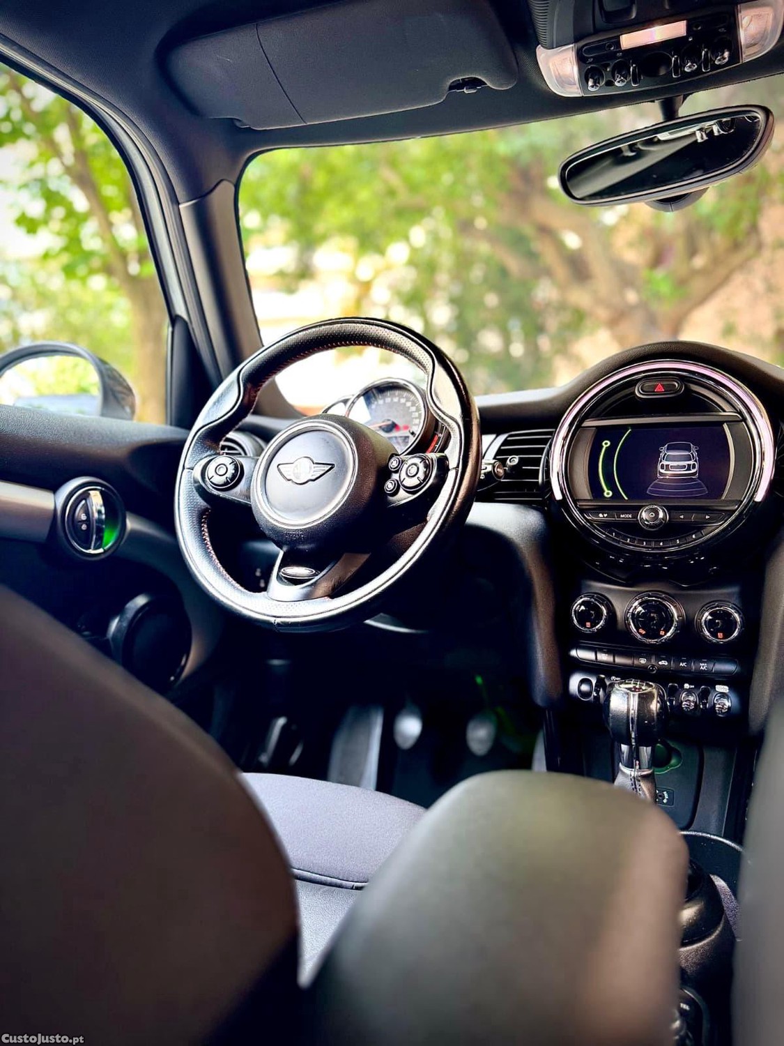 MINI Cooper D — fotografia 5