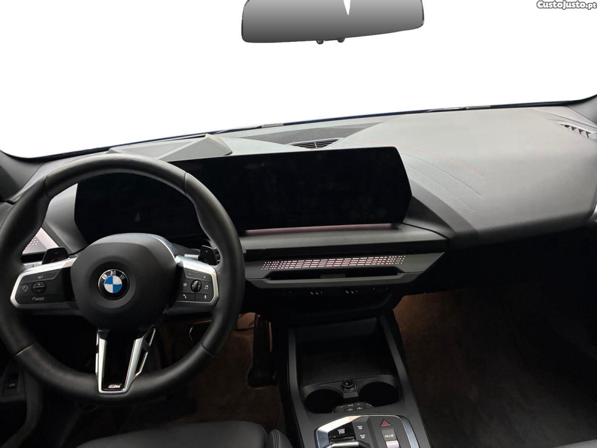 BMW 120 i M Sport — fotografia 6