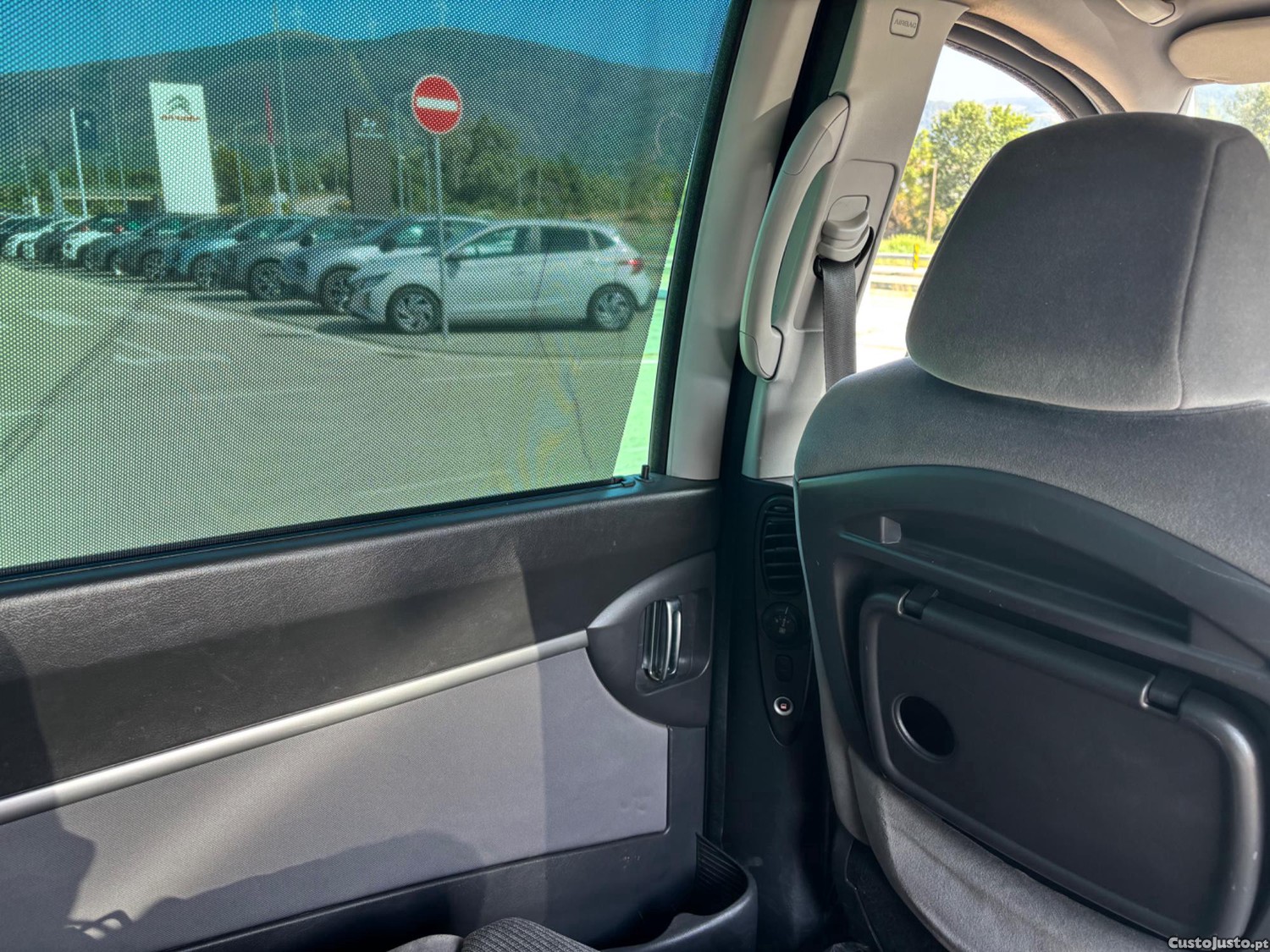 Peugeot 807 2.0 HDI — fotografia 2