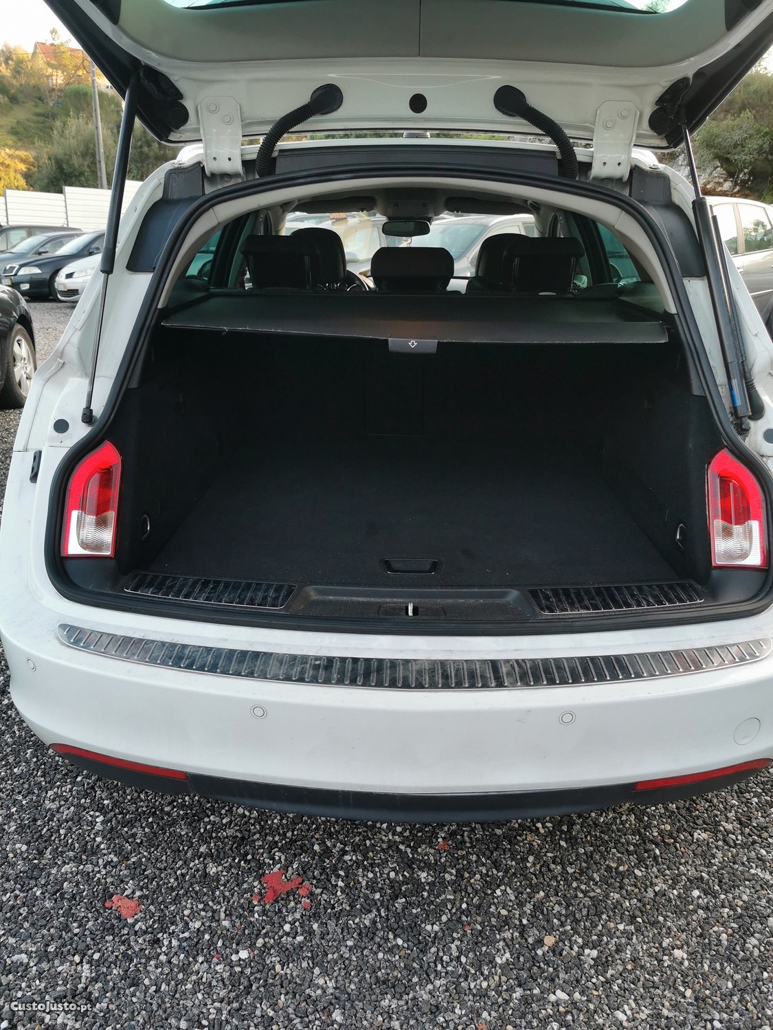 Opel Insignia 2.0CDTI 160CV — fotografia 4
