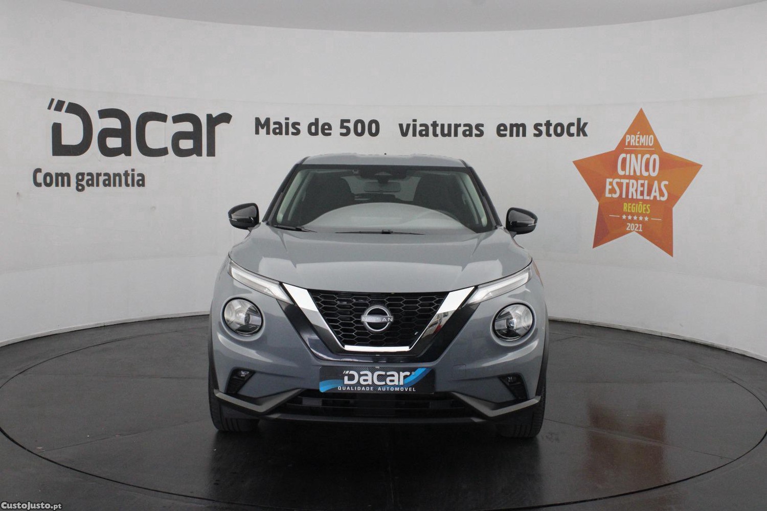 Nissan Juke 1.0 DIG-T ACENTA (AUTO) - 25 foto 2