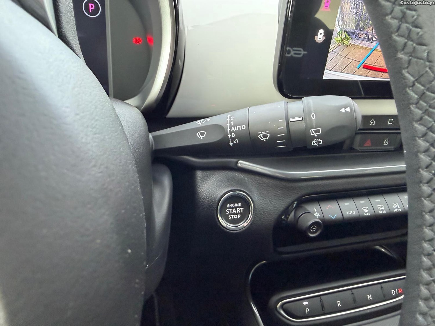 Fiat 600 1.2 Hybrid Icon — fotografia 7