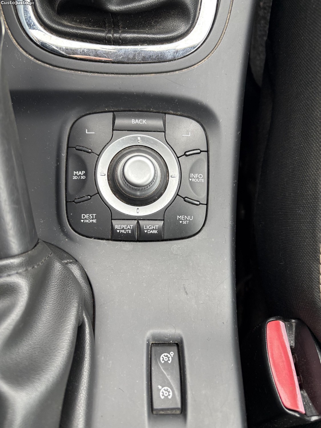 Renault Mégane Grandtour — fotografia 10