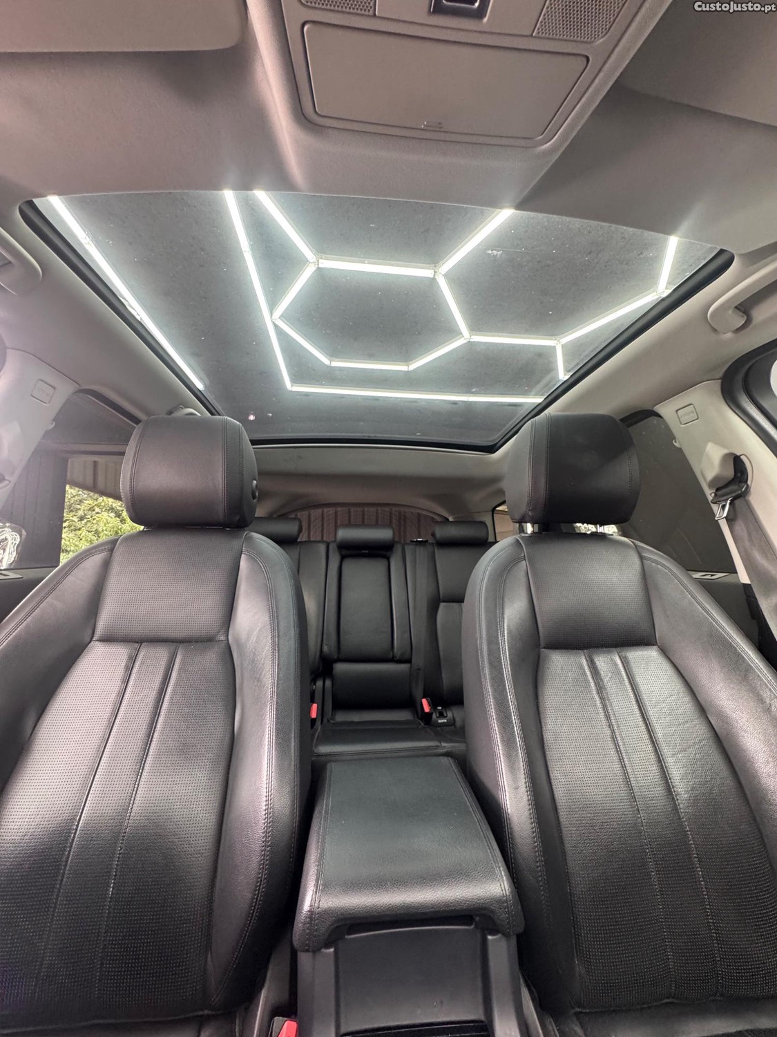 Land Rover Discovery SPORT — fotografia 6