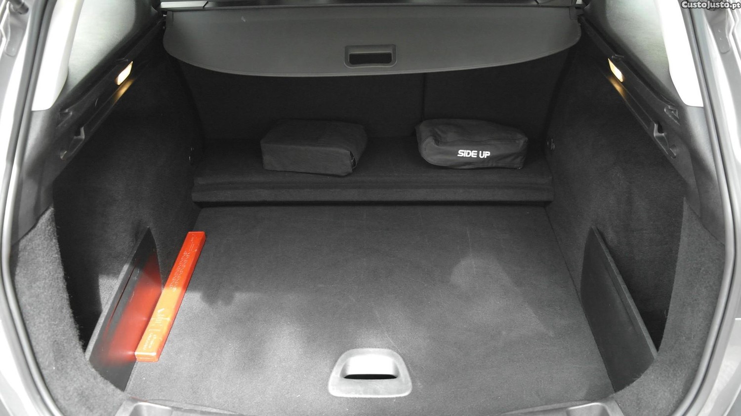 Fiat Tipo 1.3 MultiJet City Life — fotografia 19