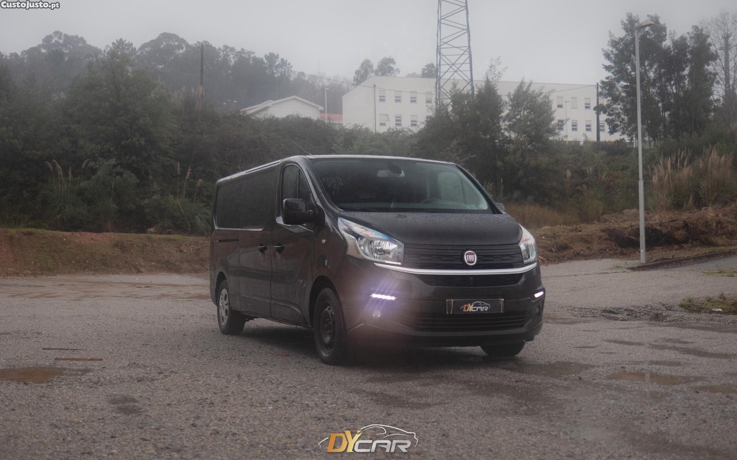 Fiat Talento MULTIJET - 17 foto 2