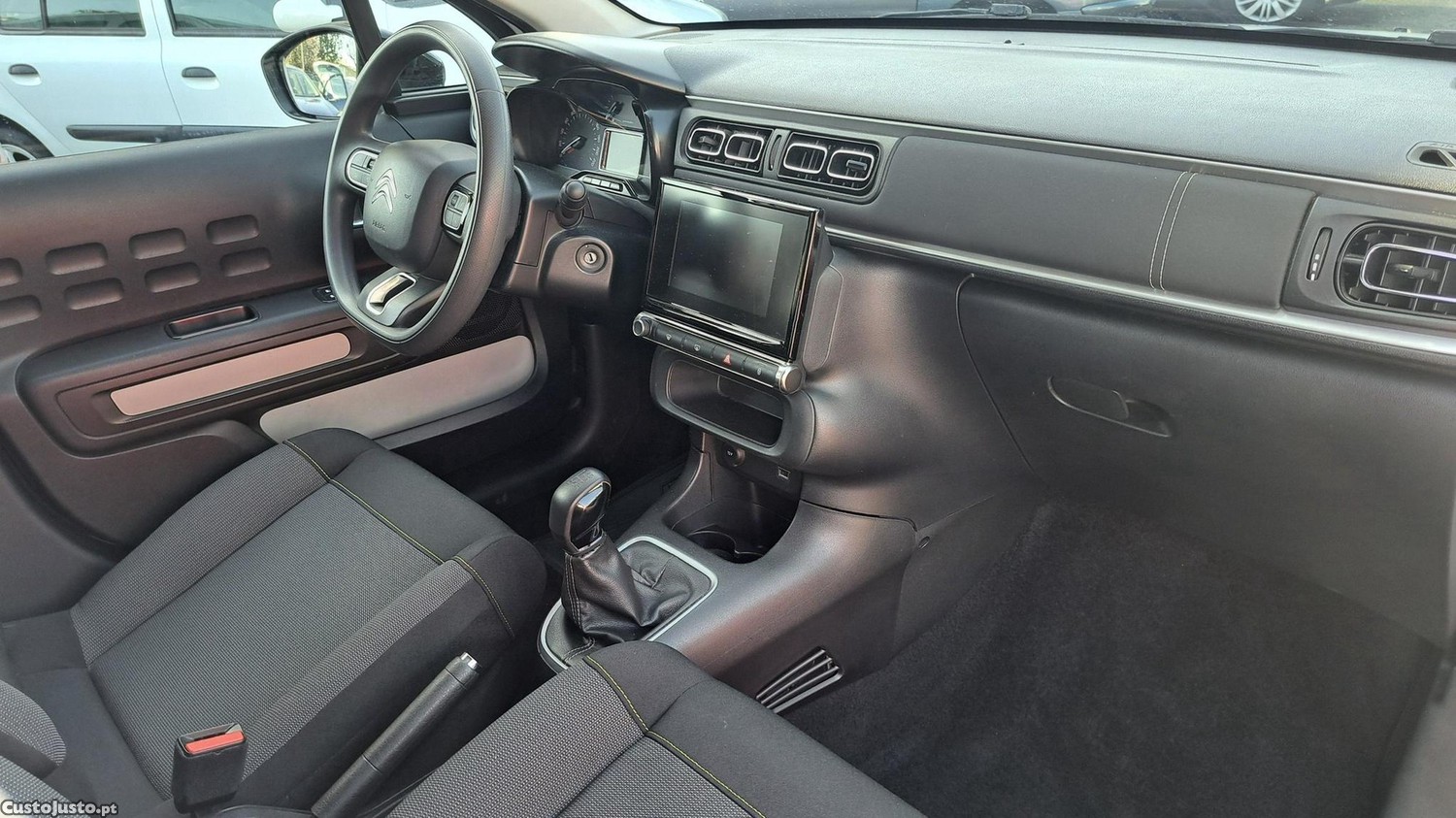 Citroën C3 1.2 PureTech C-Series - 23 foto 5