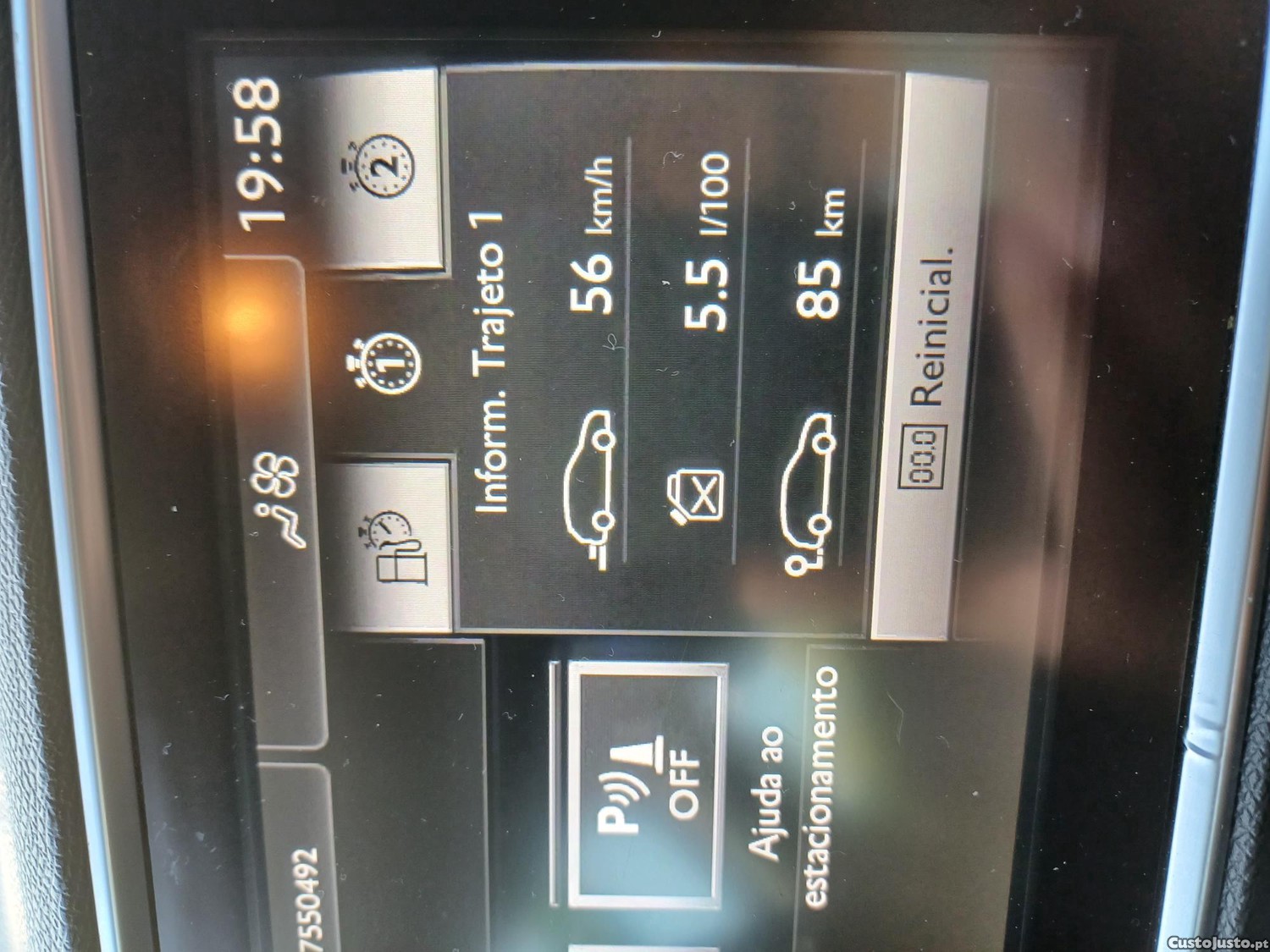 Peugeot 308 SW 1.6 BLUEHDI — fotografia 2