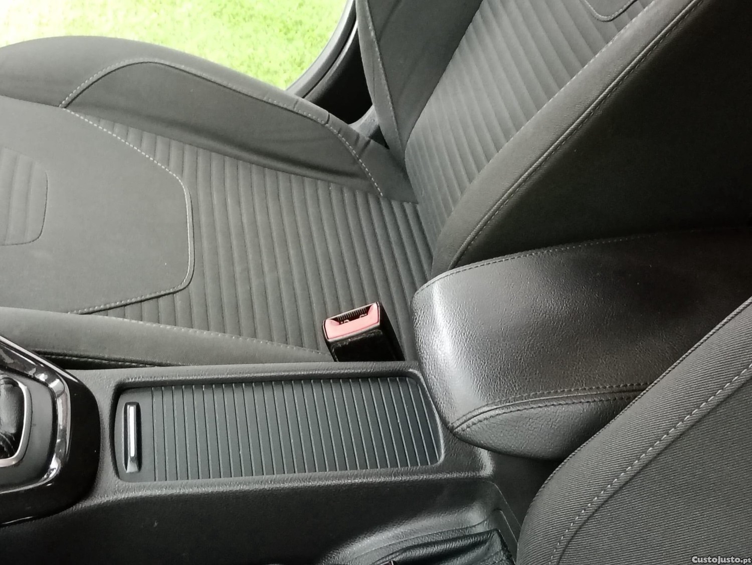 Ford Focus 1.0 SCTi ST-Line — fotografia 5