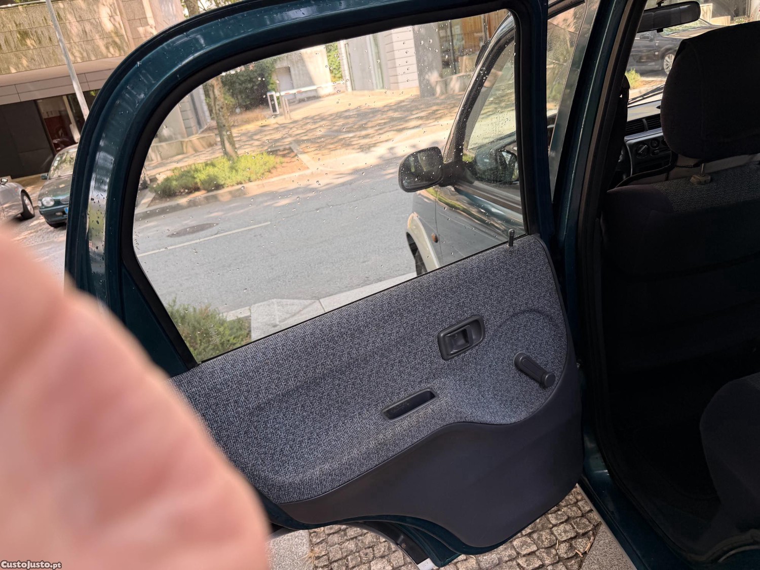 Daihatsu Terios 1.3 Sport DDVT CL AC — fotografia 12