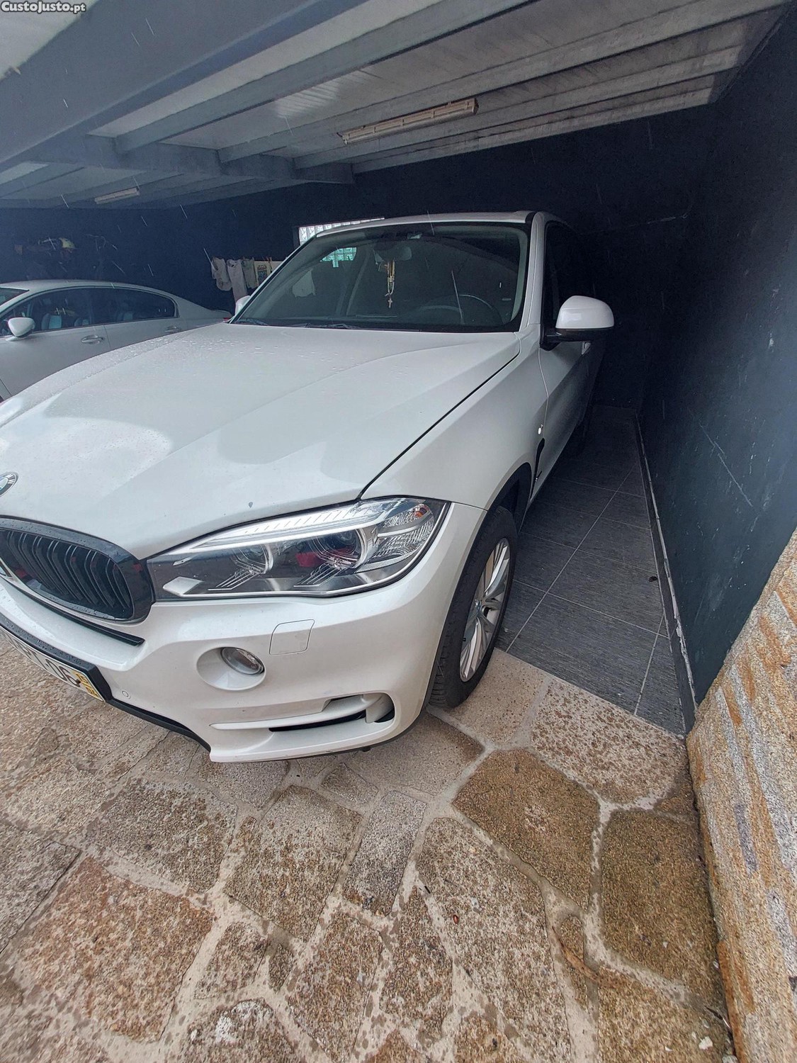 BMW X5 Sdrive25d — fotografia 2