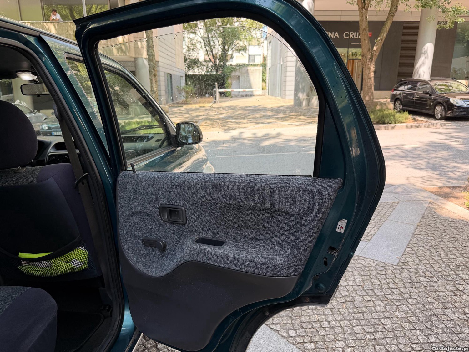 Daihatsu Terios 1.3 Sport DDVT CL AC — fotografia 4