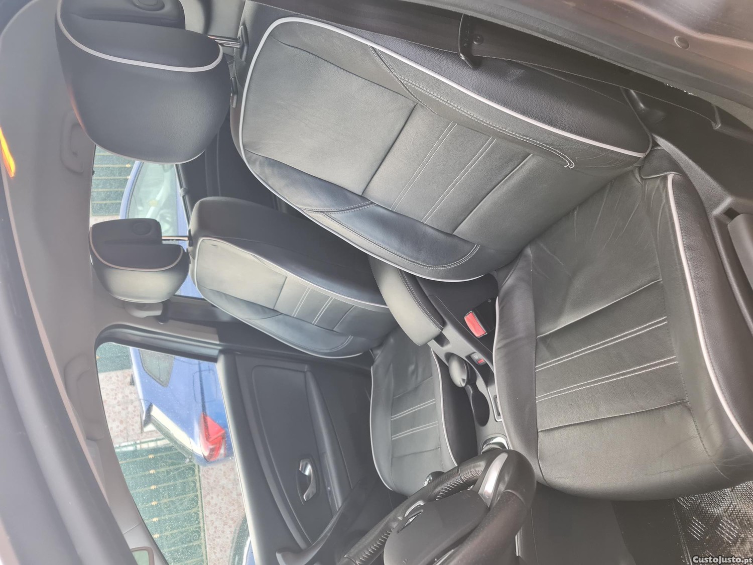 Renault Fluence Dynamic — fotografia 5