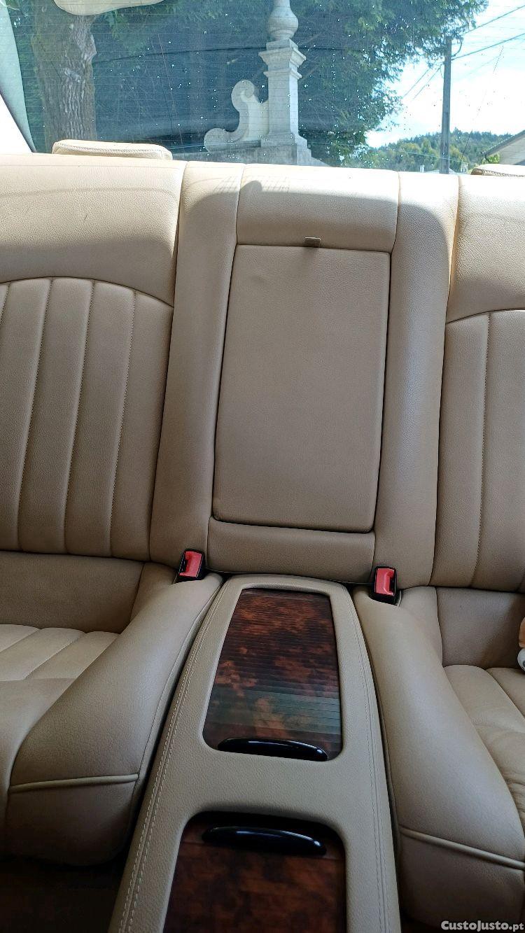 Mercedes-Benz CLS 350 3.5 V6 272cv — fotografia 3