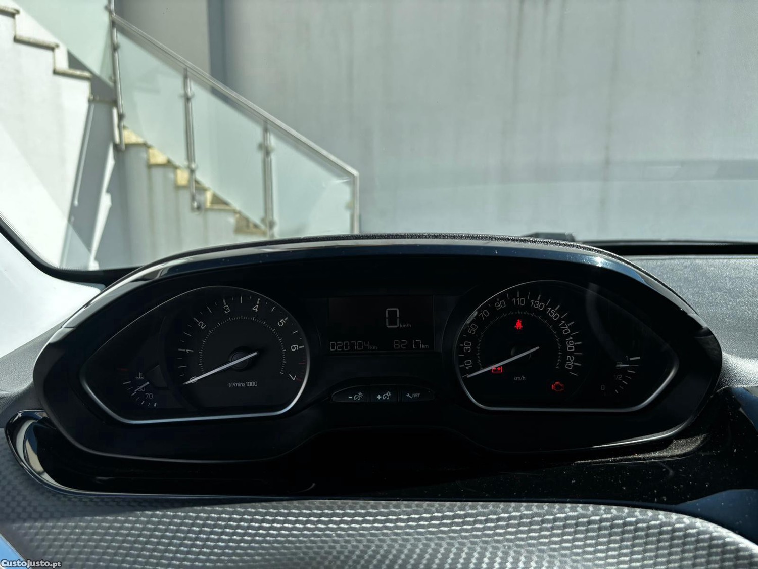 Peugeot 208 style 82 — fotografia 5