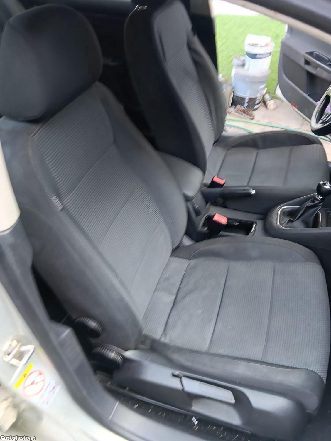Volkswagen Golf Tdi — fotografia 6