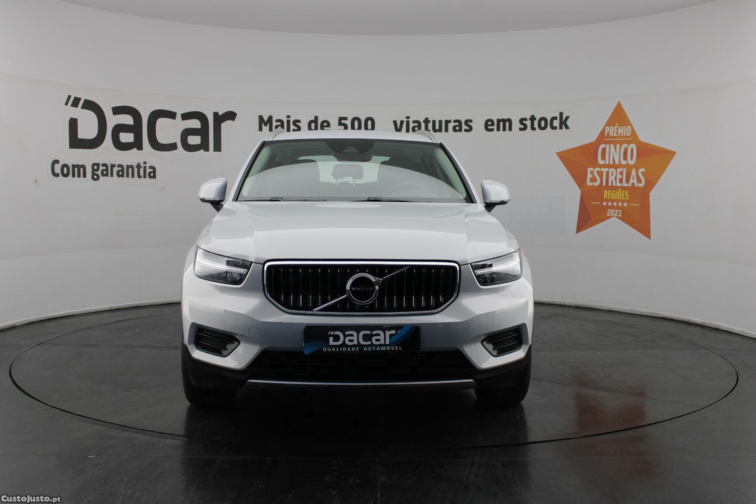 Volvo XC 40 T5 1.5 PHEV INSCRIPTION — fotografia 35