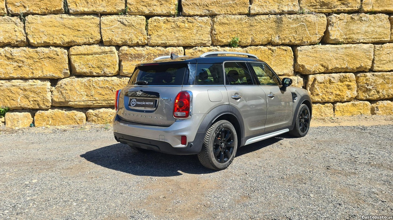 MINI Countryman One D Auto - 20 — photo 2
