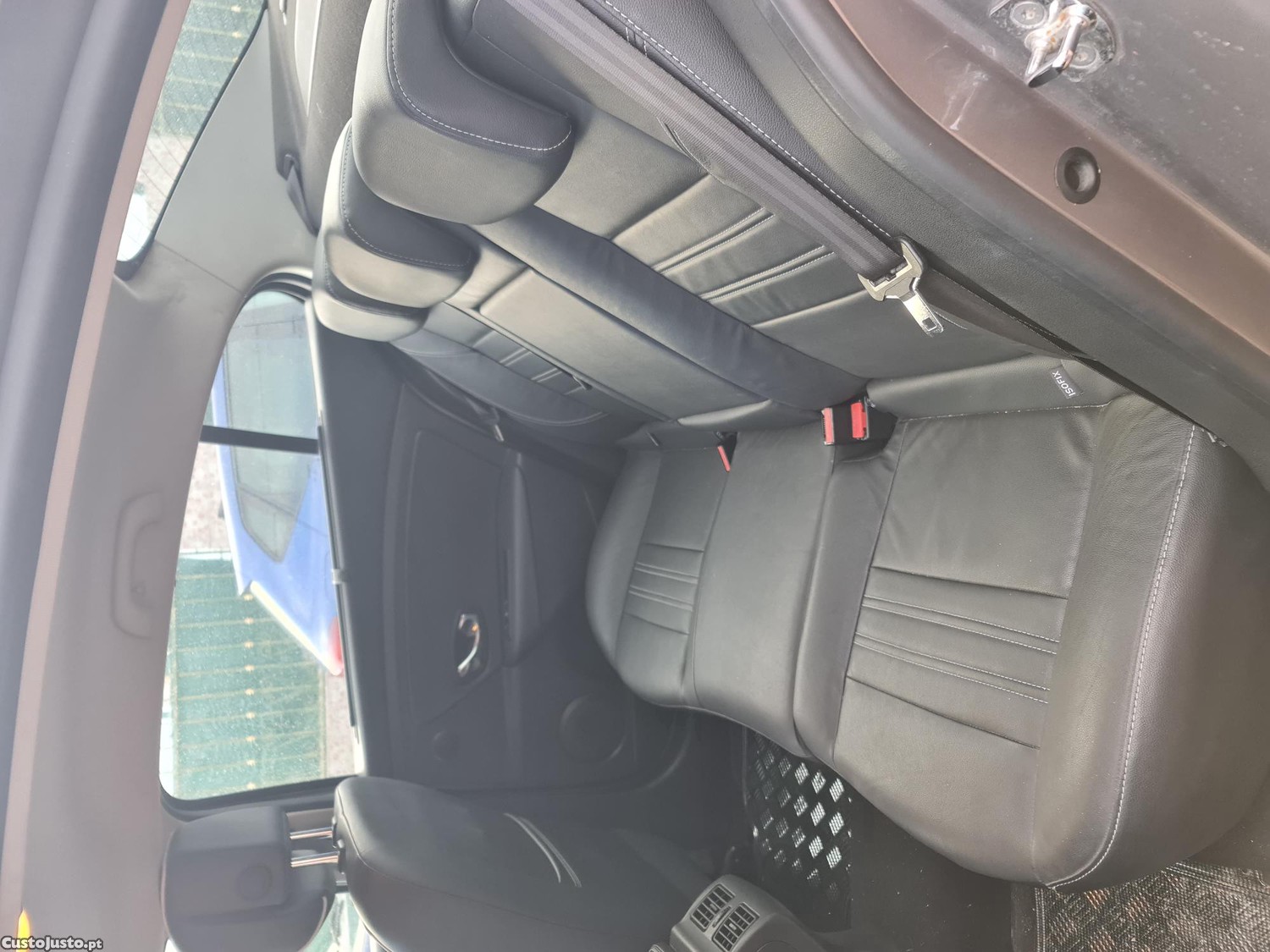 Renault Fluence Dynamic — fotografia 7
