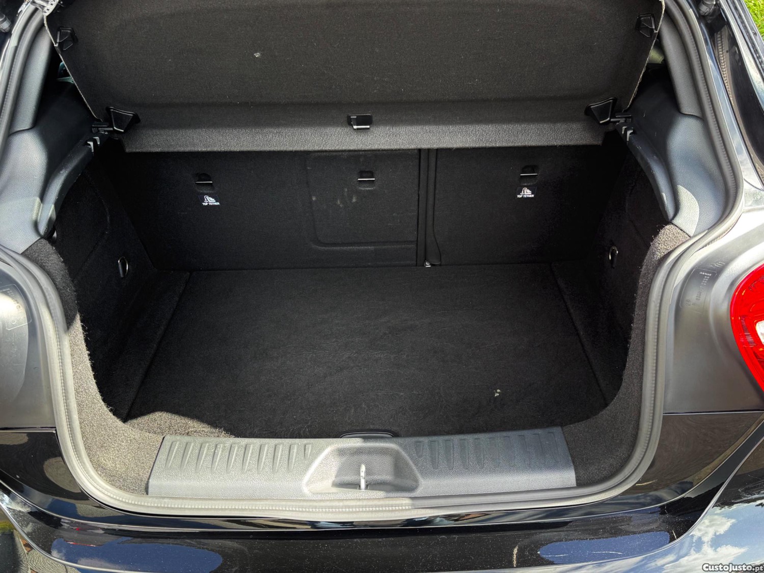 Mercedes-Benz A 180 Diesel Full AMG Look Kit Completo A45 — fotografia 2