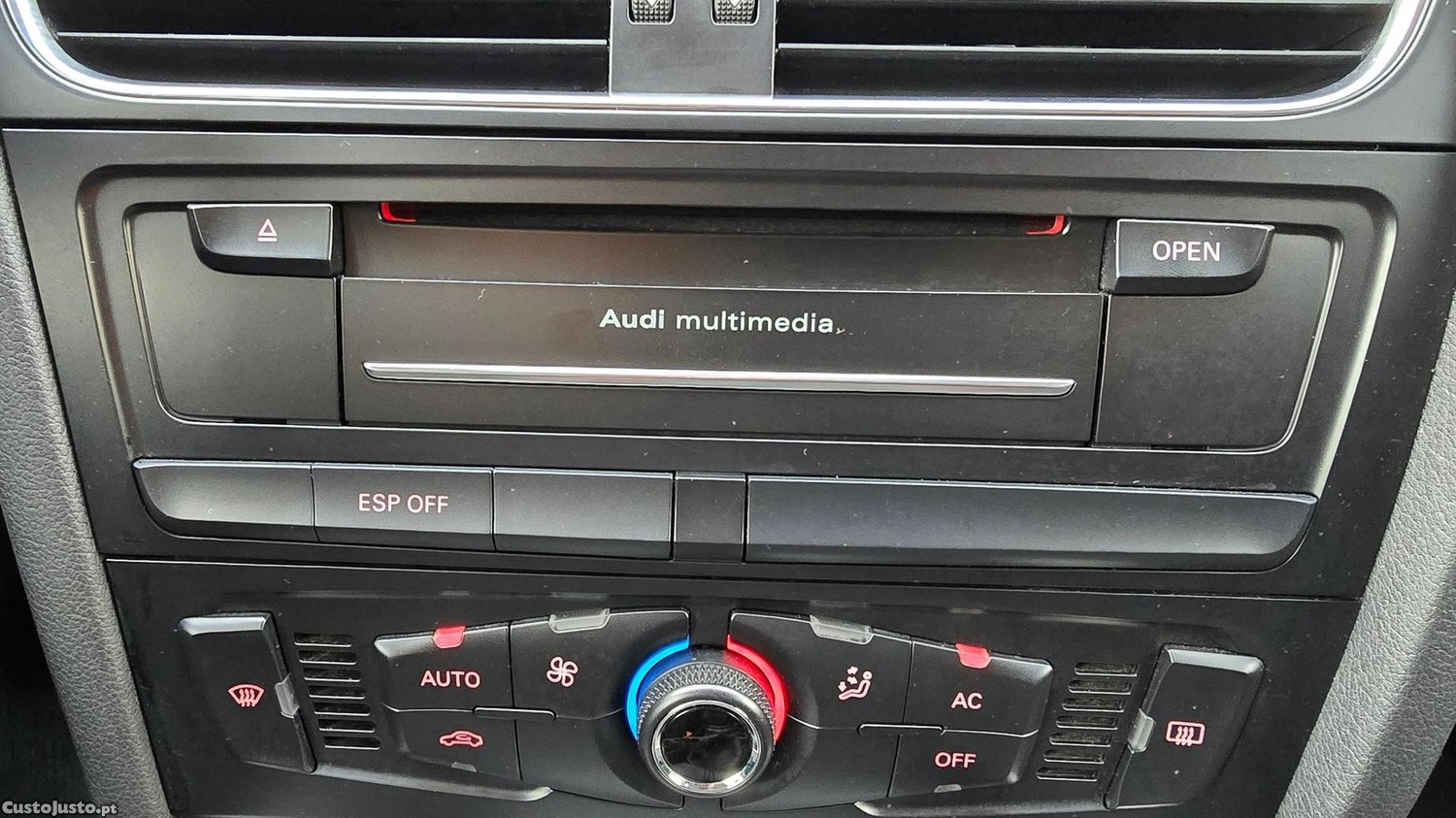 Audi A4 Avant 2.0 TDi Exclusive — fotografia 2