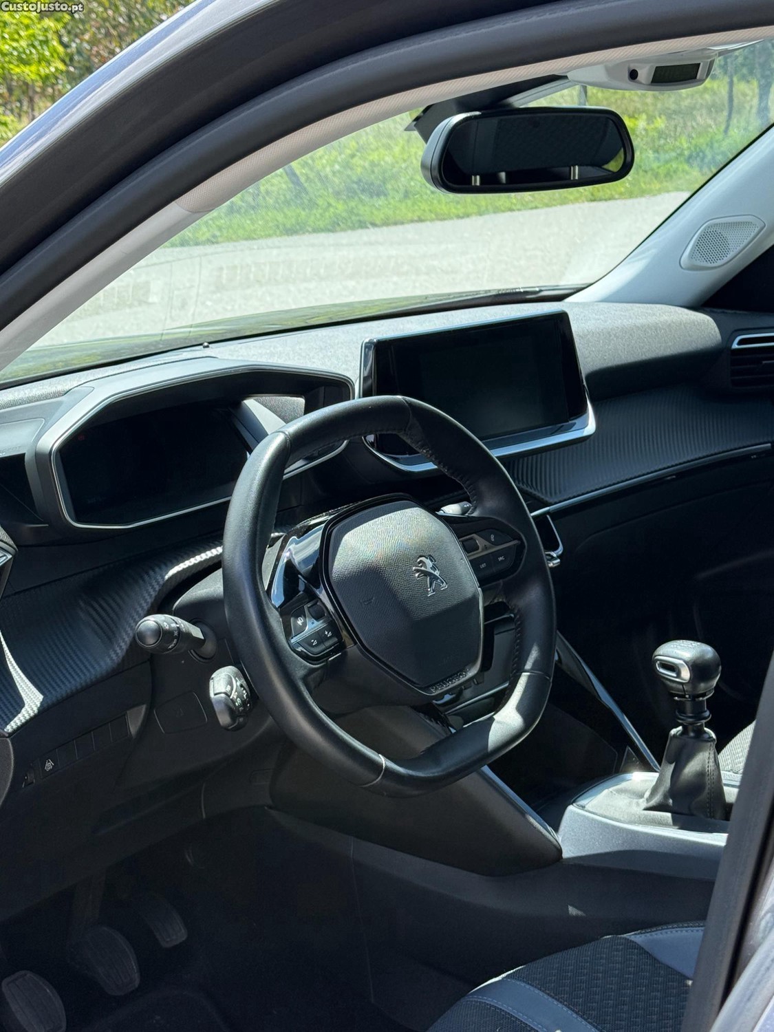 Peugeot 3008 1.2 Puretech-Possibilidade de financiamento — fotografia 8