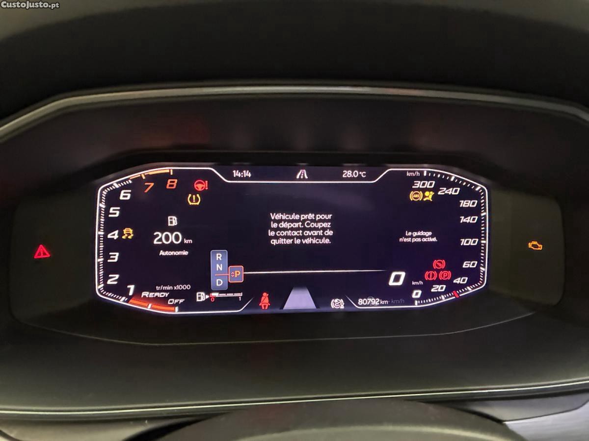 CUPRA Formentor 1.5 TSI Business Edition DSG — fotografia 4